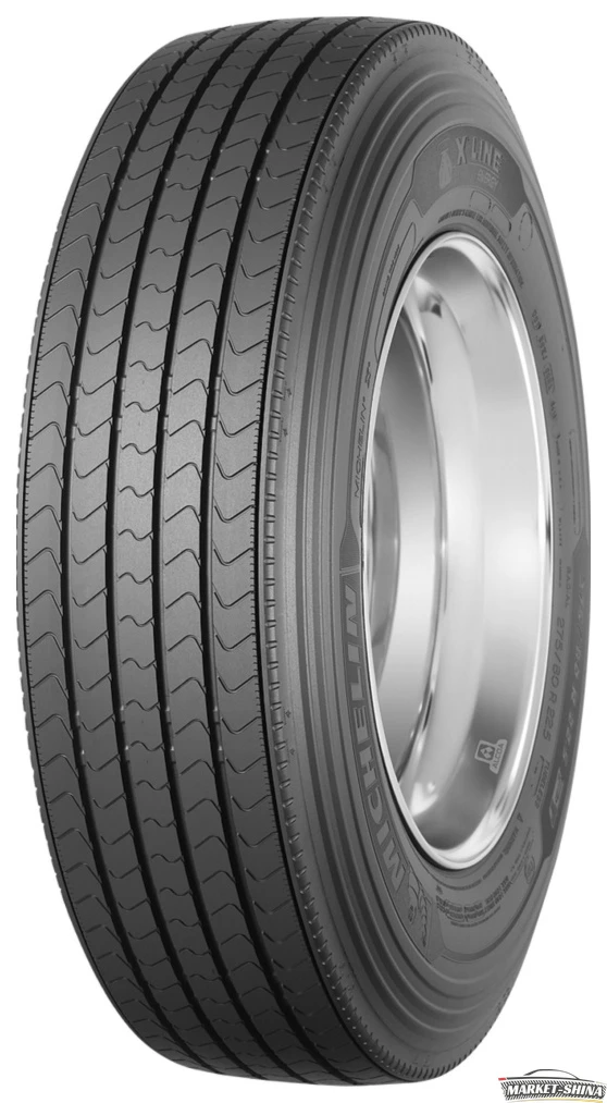 Michelin X Line Energy T 215/75 R17.5 J135/133