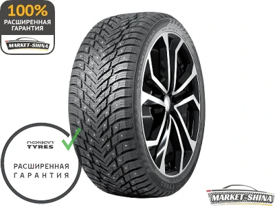Nokian Tyres Hakkapeliitta 10p SUV Studded 235/55 R19 105T шип.