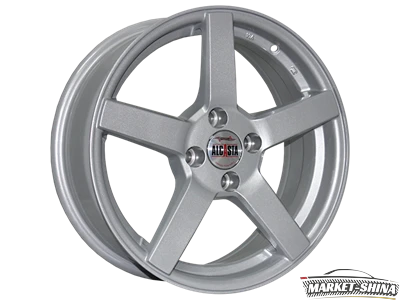 ALCASTA M45 7 x 18 5*114,3 Et: 38 Dia: 67,1 S
