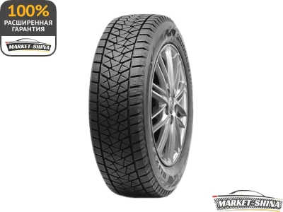 Bridgestone Blizzak DM-V2 265/60 R18 110R