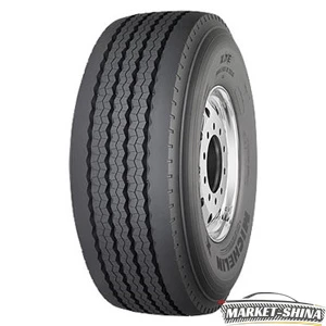 Michelin XTE 2 9.5/0 R17.5 J143/141
