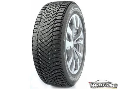 Goodyear UltraGrip Arctic 2