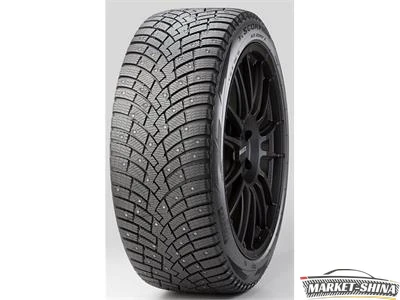 Pirelli Ice Zero 2