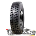 HIFLY HH313 7.5/0 R16 M122/118